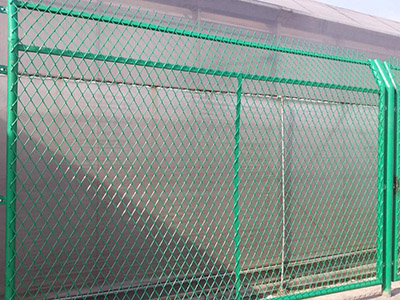 橋梁護(hù)欄網(wǎng)圖片2