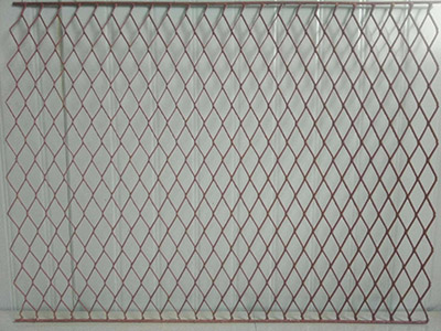 菱形網(wǎng)片圖片4
